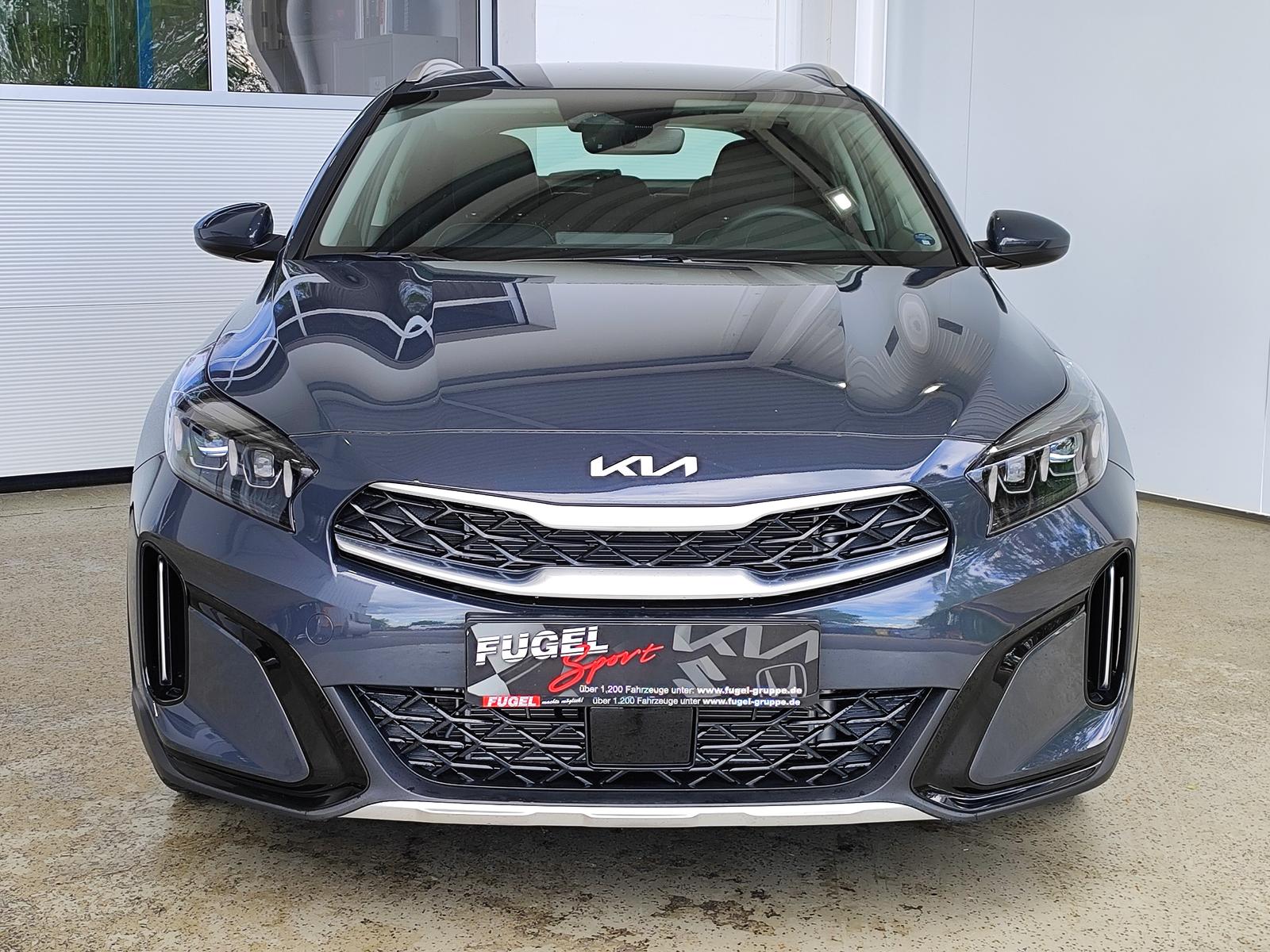 Kia XCeed – Bild 29