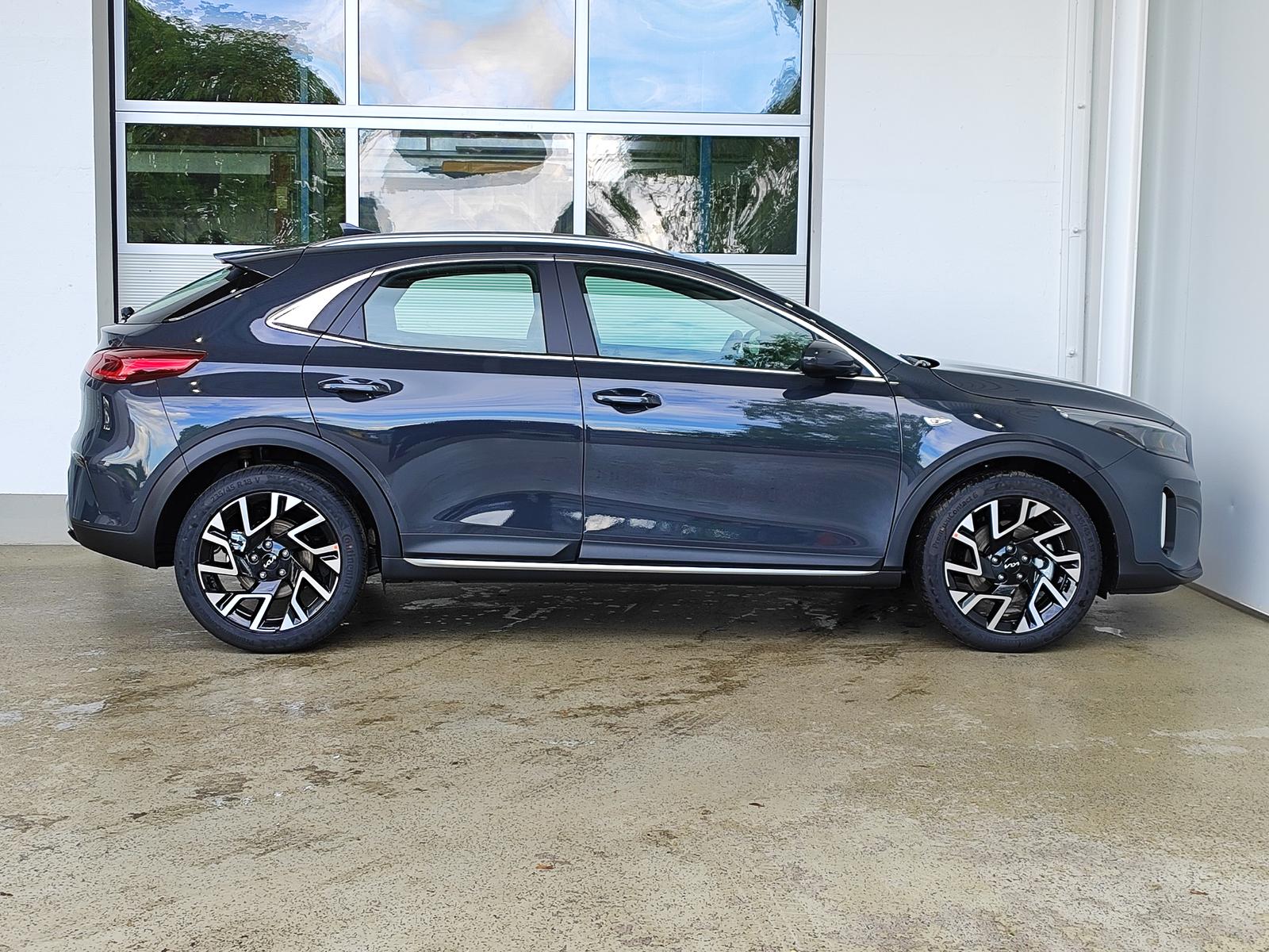Kia XCeed – Bild 30