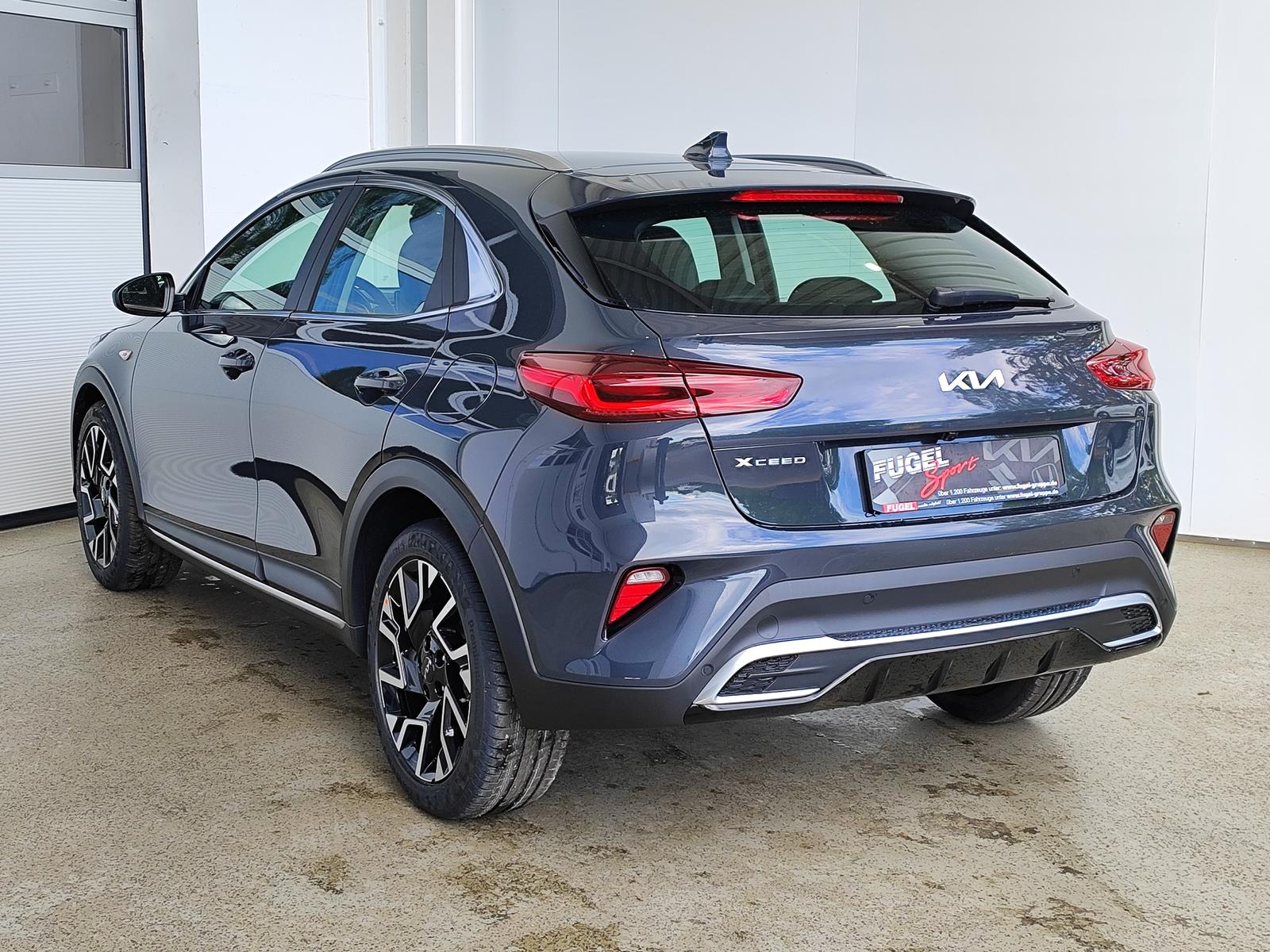 Kia XCeed – Bild 5