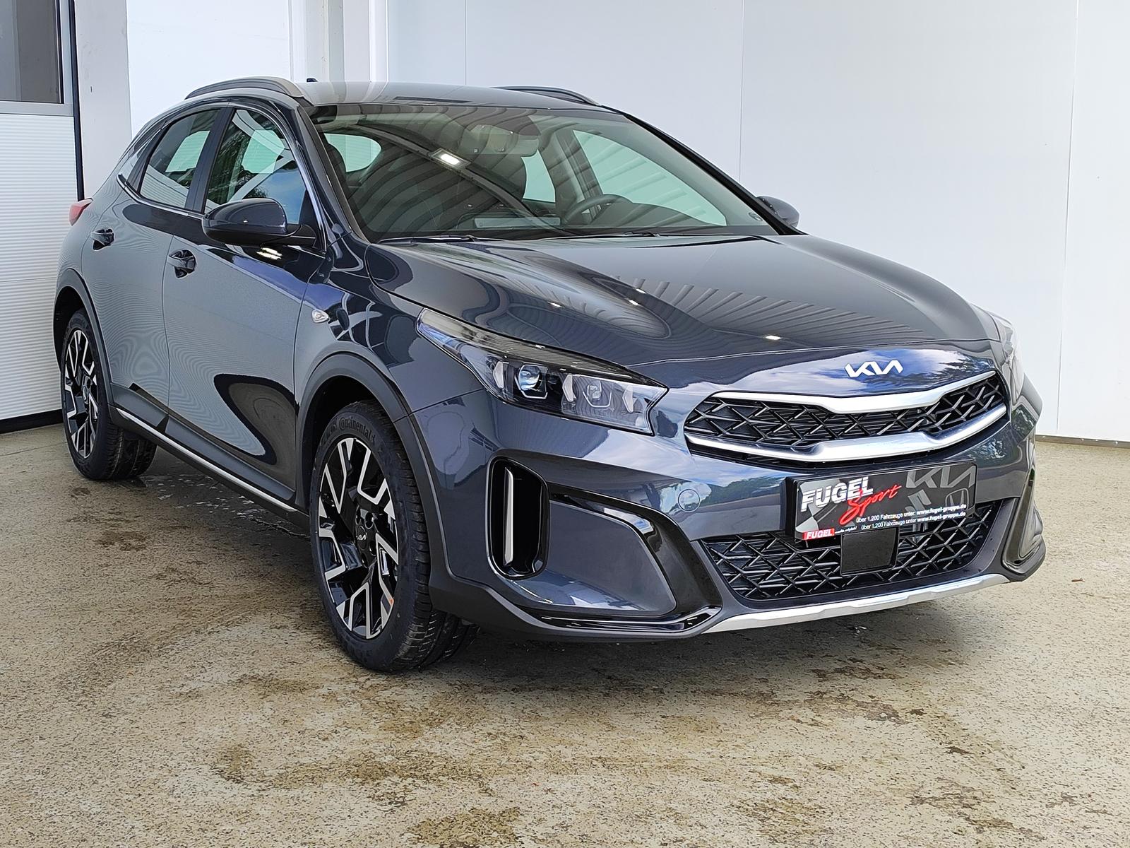 Kia XCeed – Bild 6