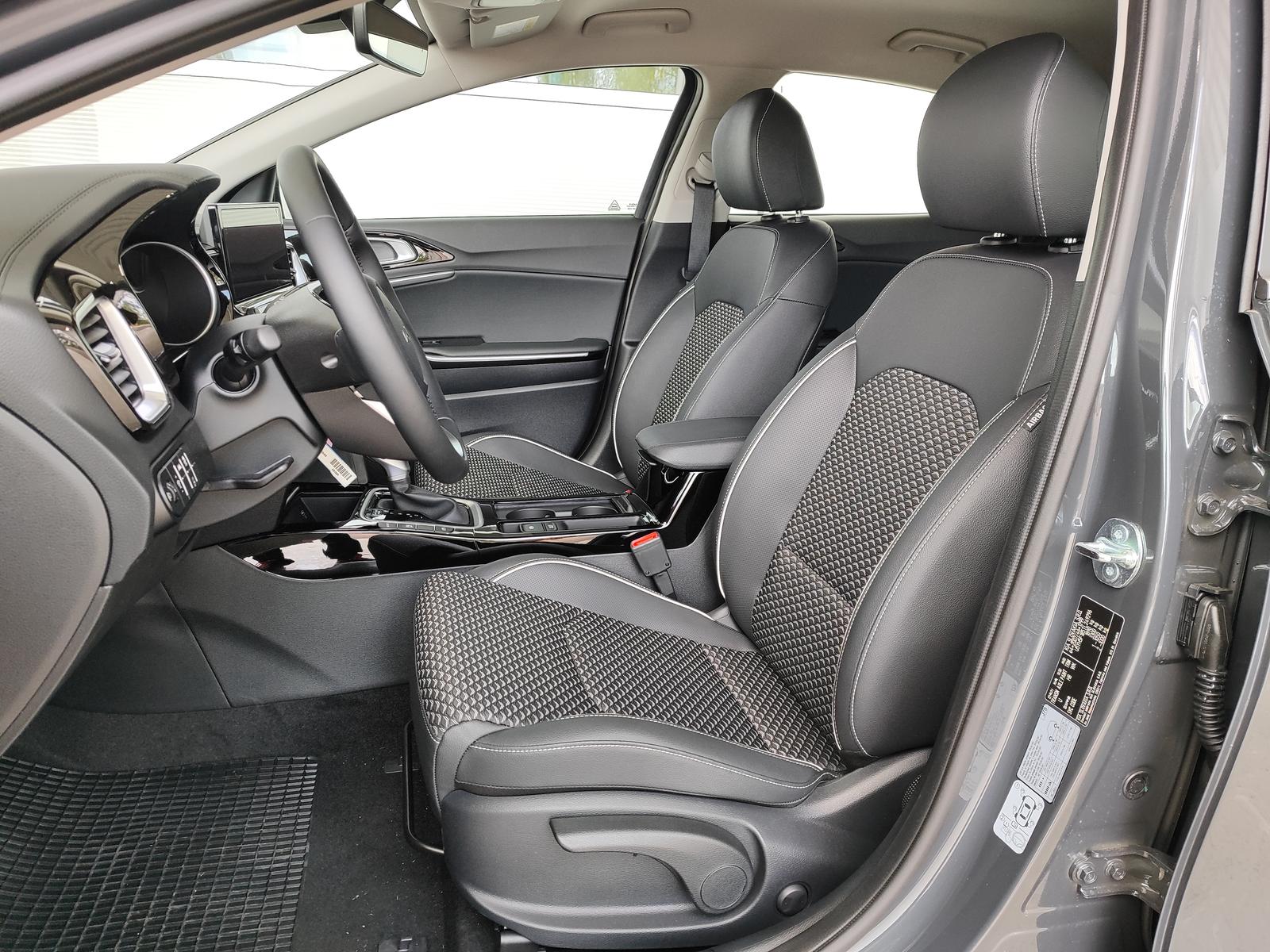 Kia XCeed – Bild 7