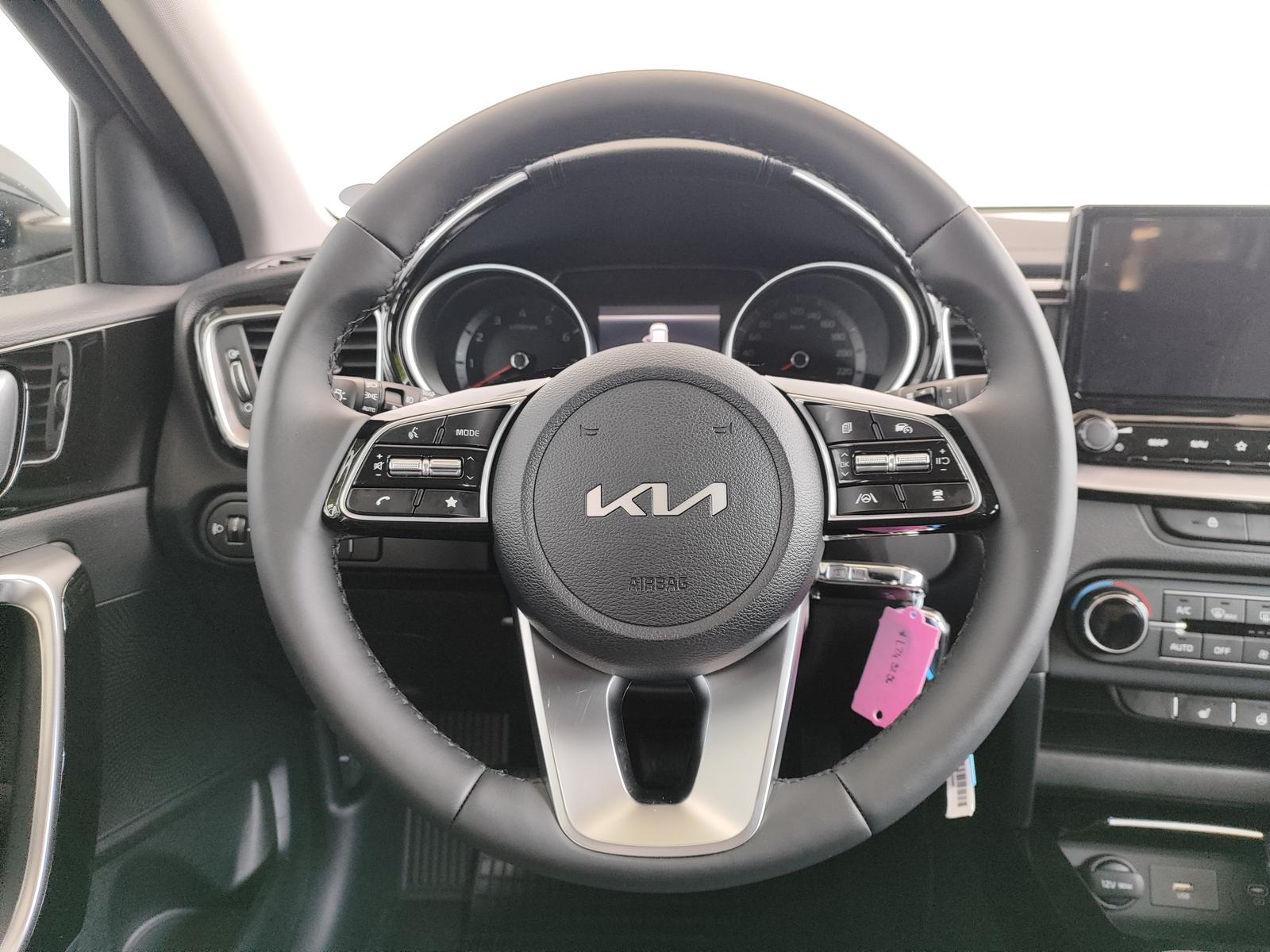 Kia XCeed – Bild 8