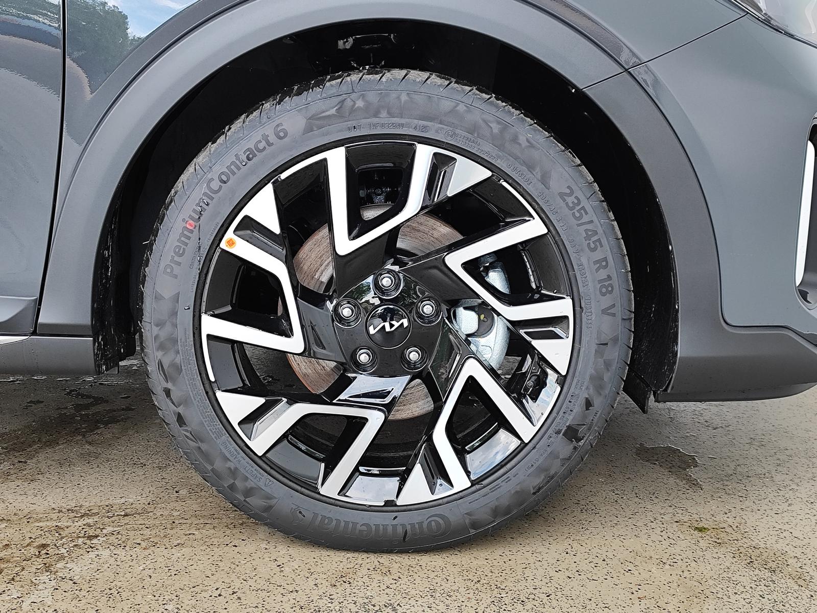 Kia XCeed – Bild 9