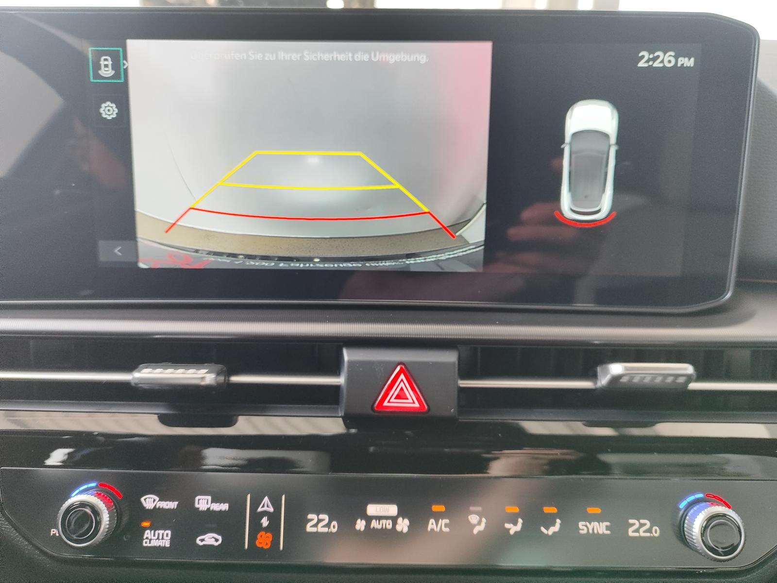 Kia Sportage – Bild 17