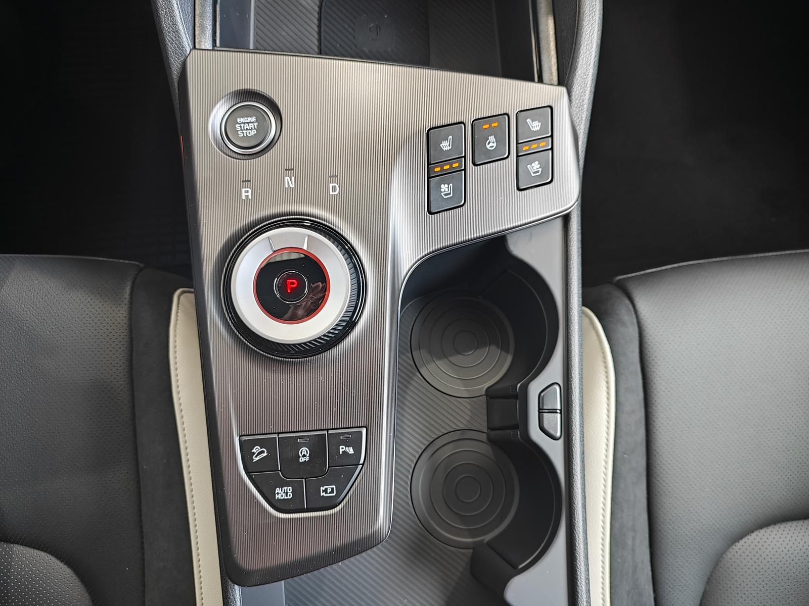 Kia Sportage – Bild 19