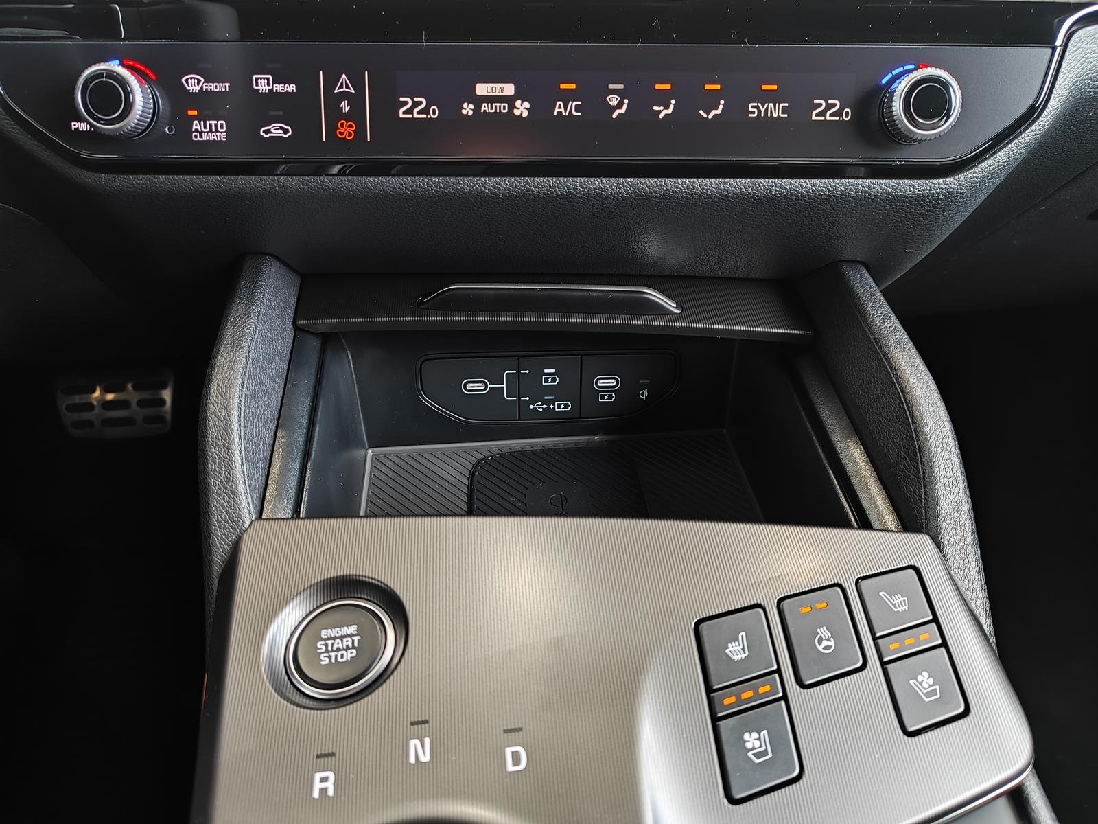 Kia Sportage – Bild 20
