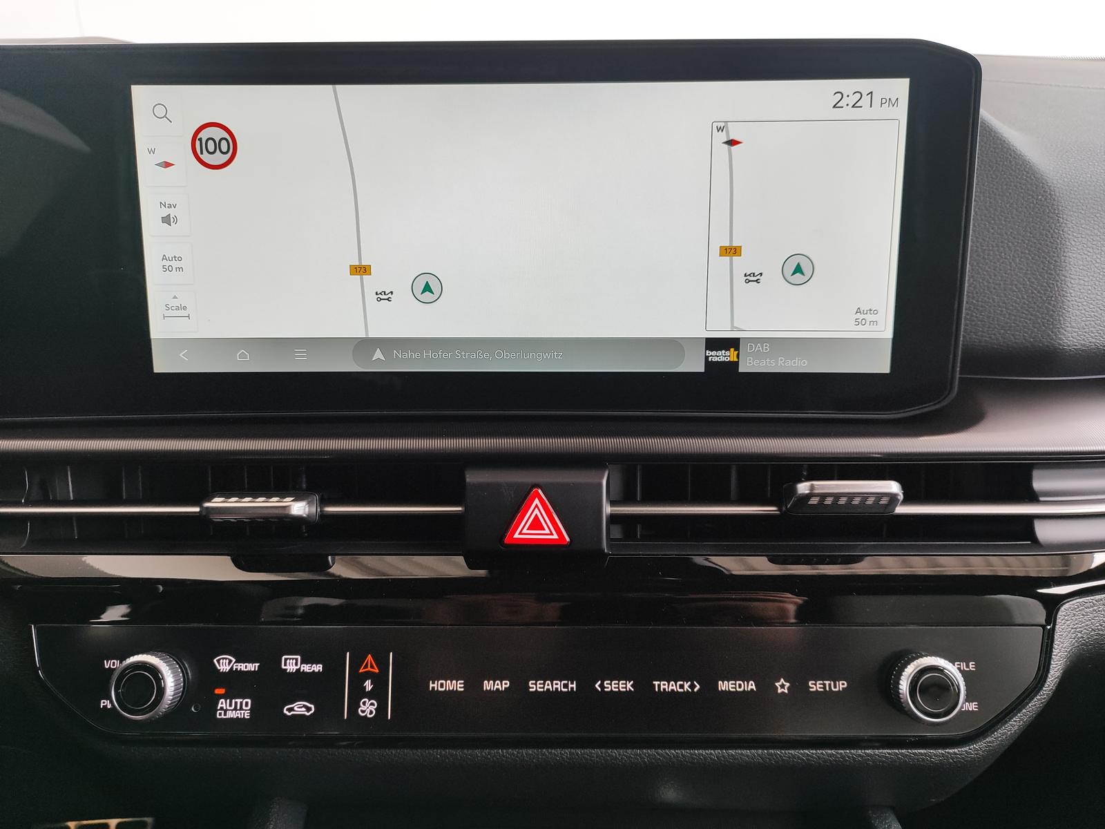 Kia Sportage – Bild 21