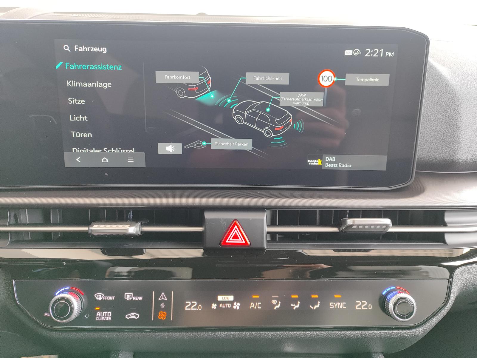 Kia Sportage – Bild 22