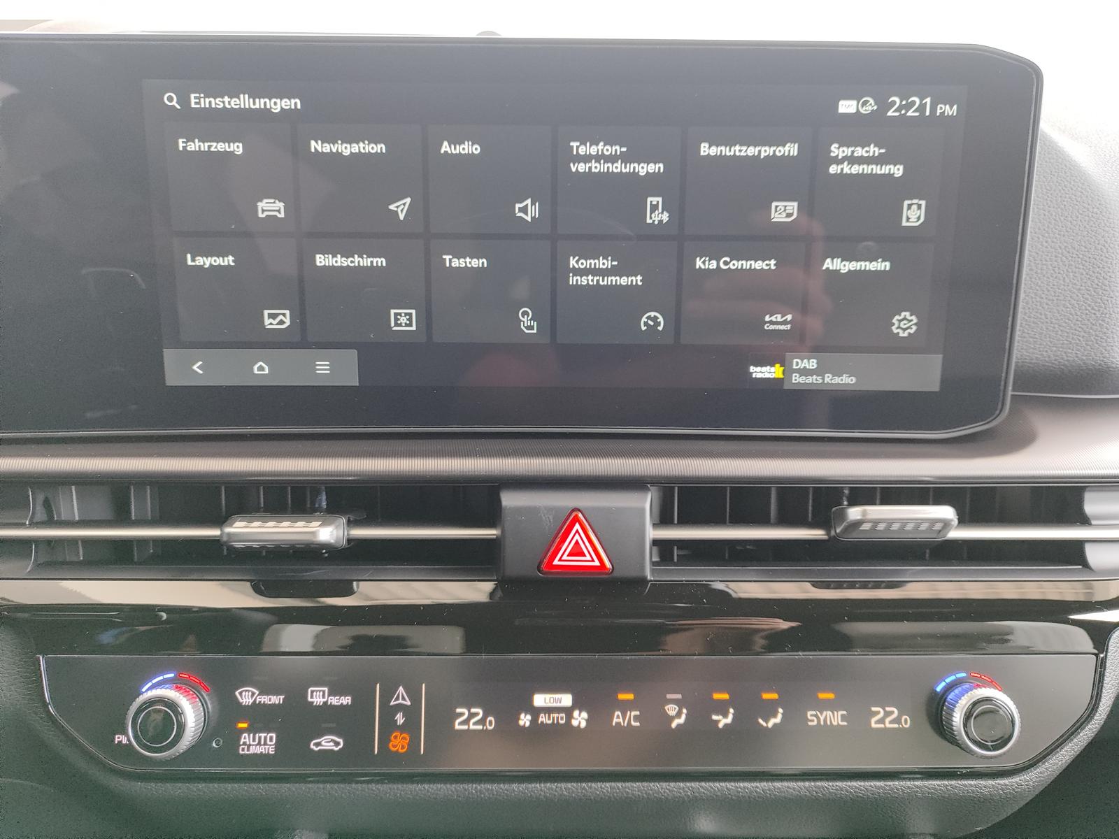 Kia Sportage – Bild 23