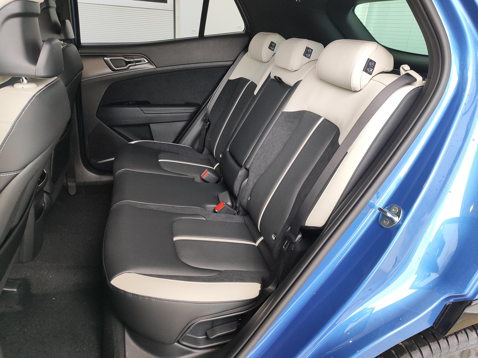 Kia Sportage – Bild 25