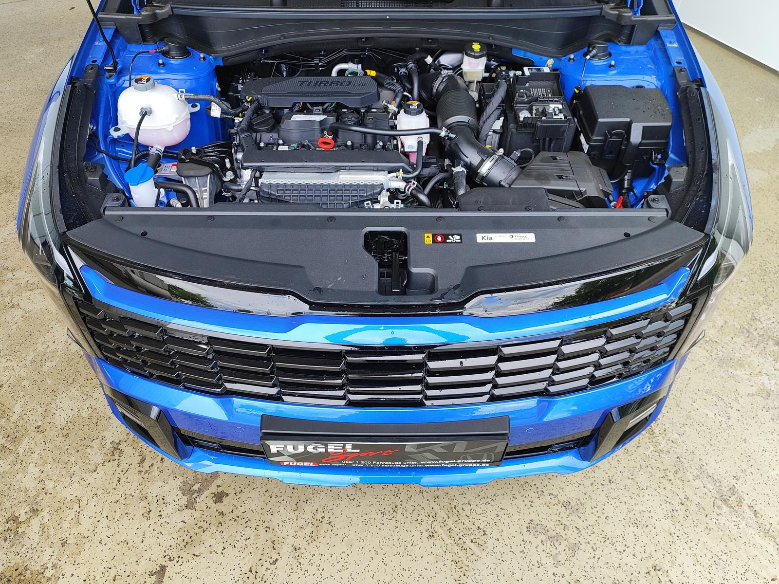 Kia Sportage – Bild 26