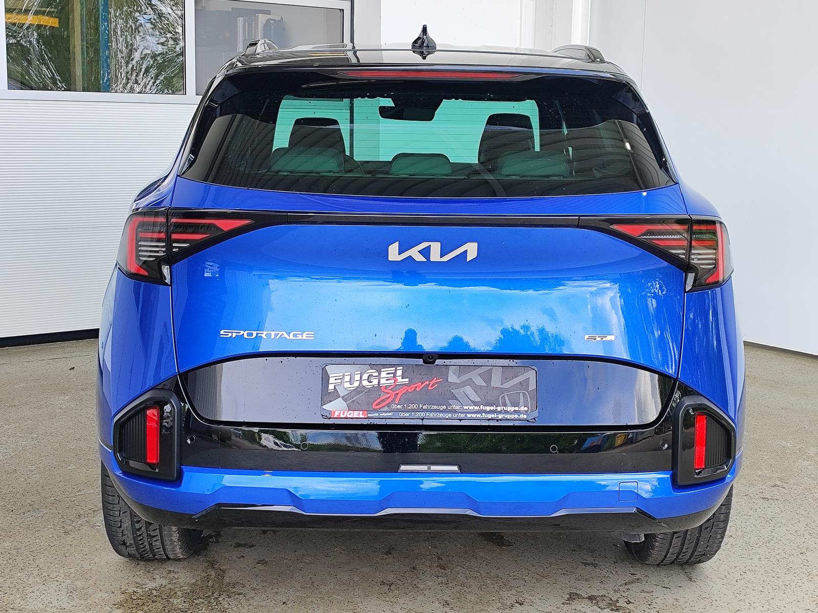 Kia Sportage – Bild 29