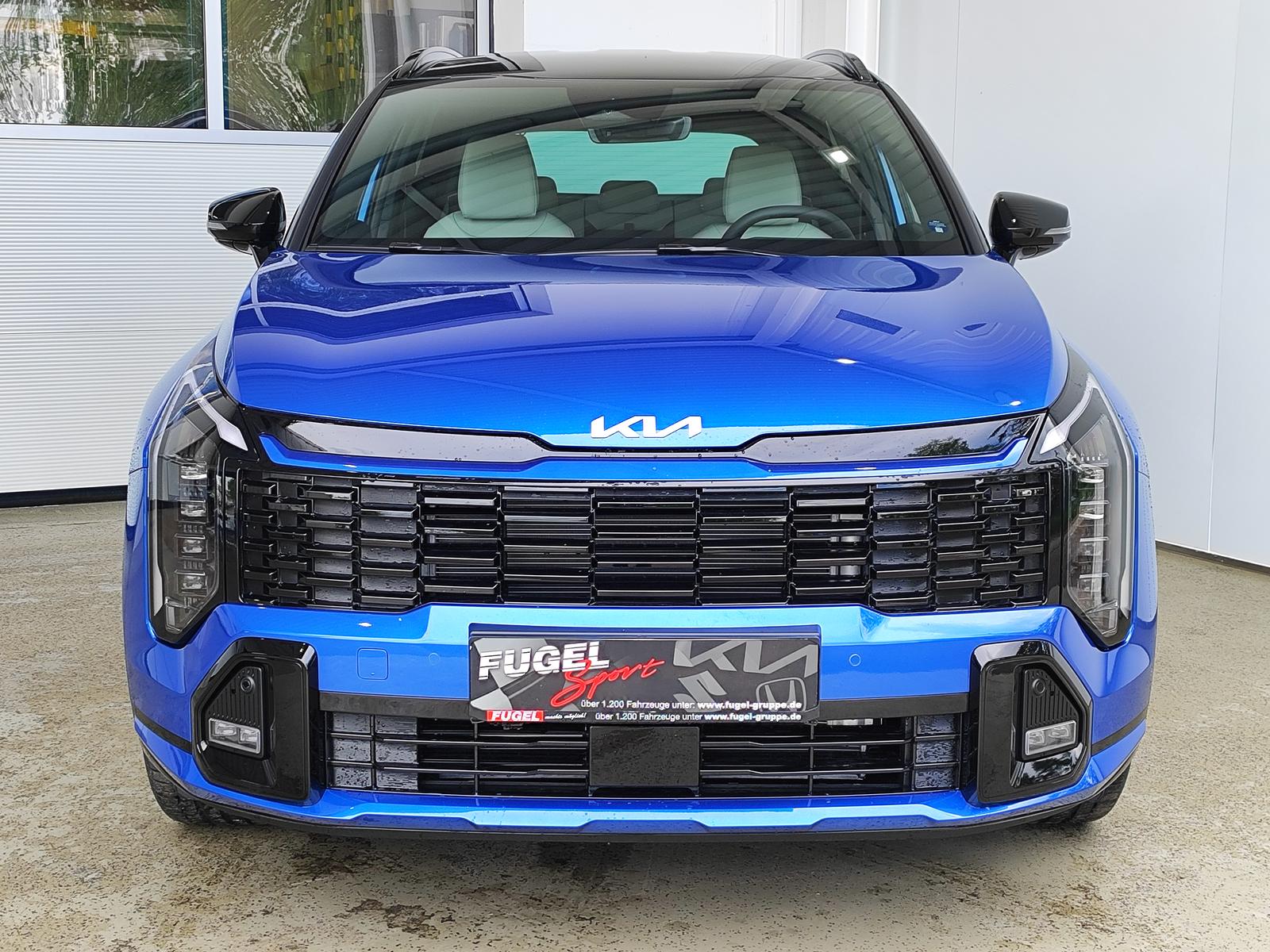 Kia Sportage – Bild 30