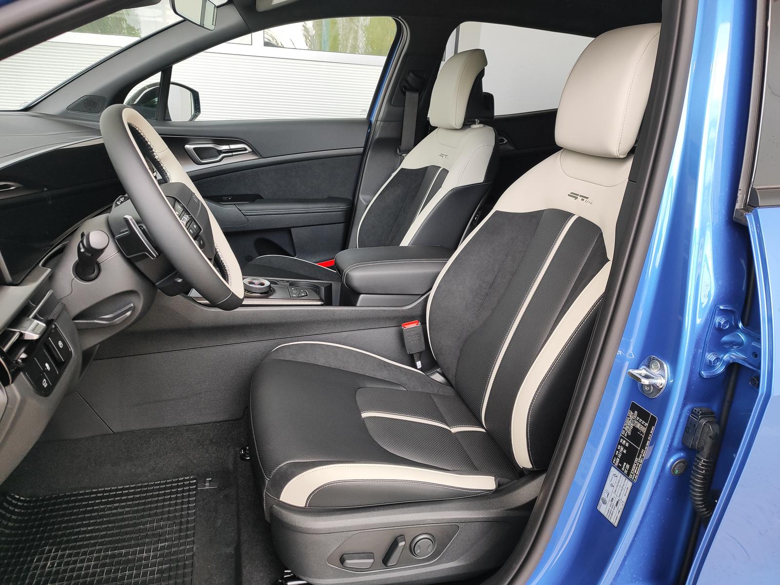 Kia Sportage – Bild 7