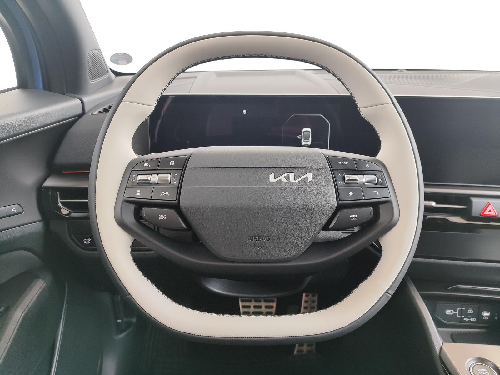 Kia Sportage – Bild 8
