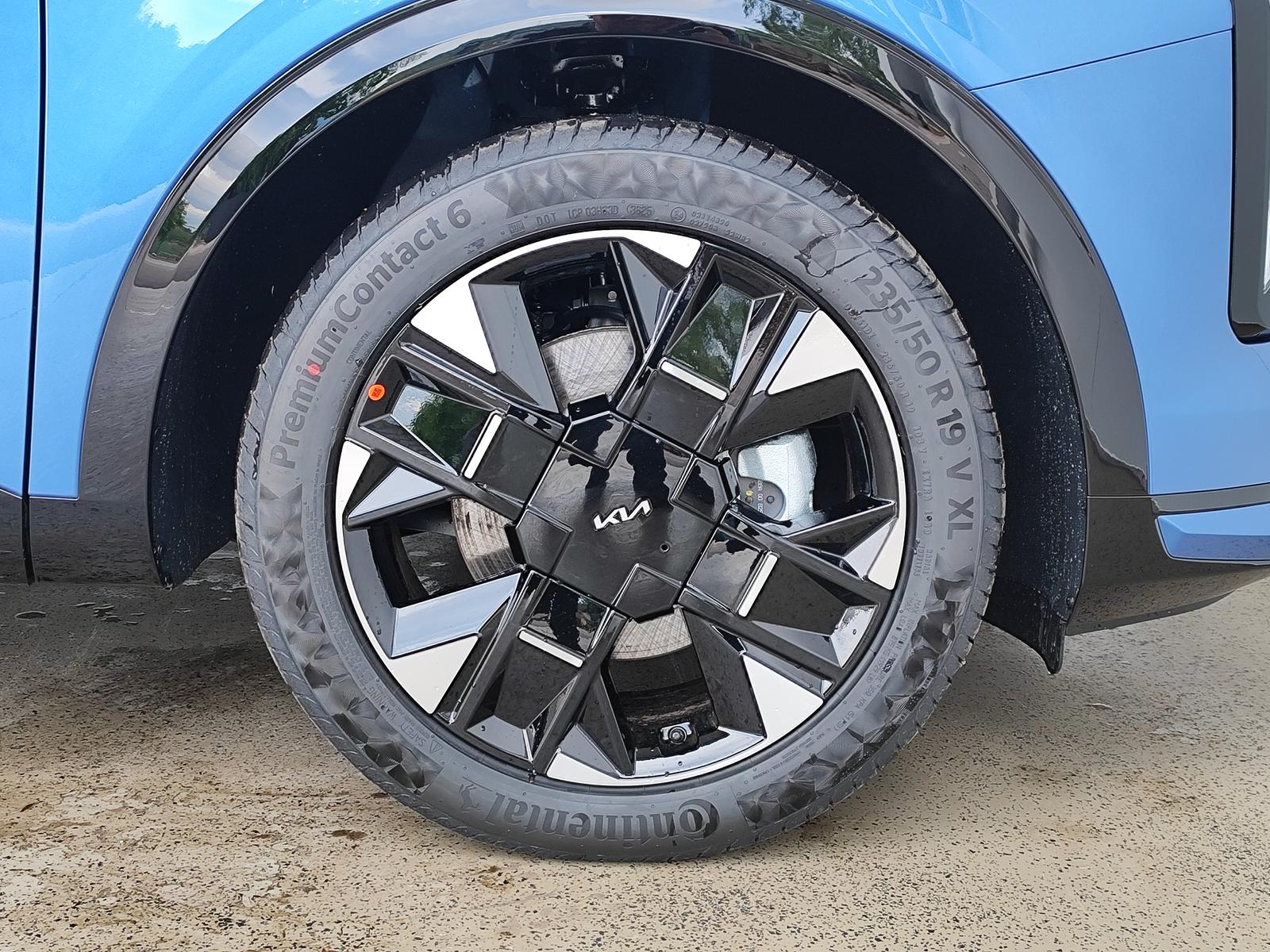 Kia Sportage – Bild 9