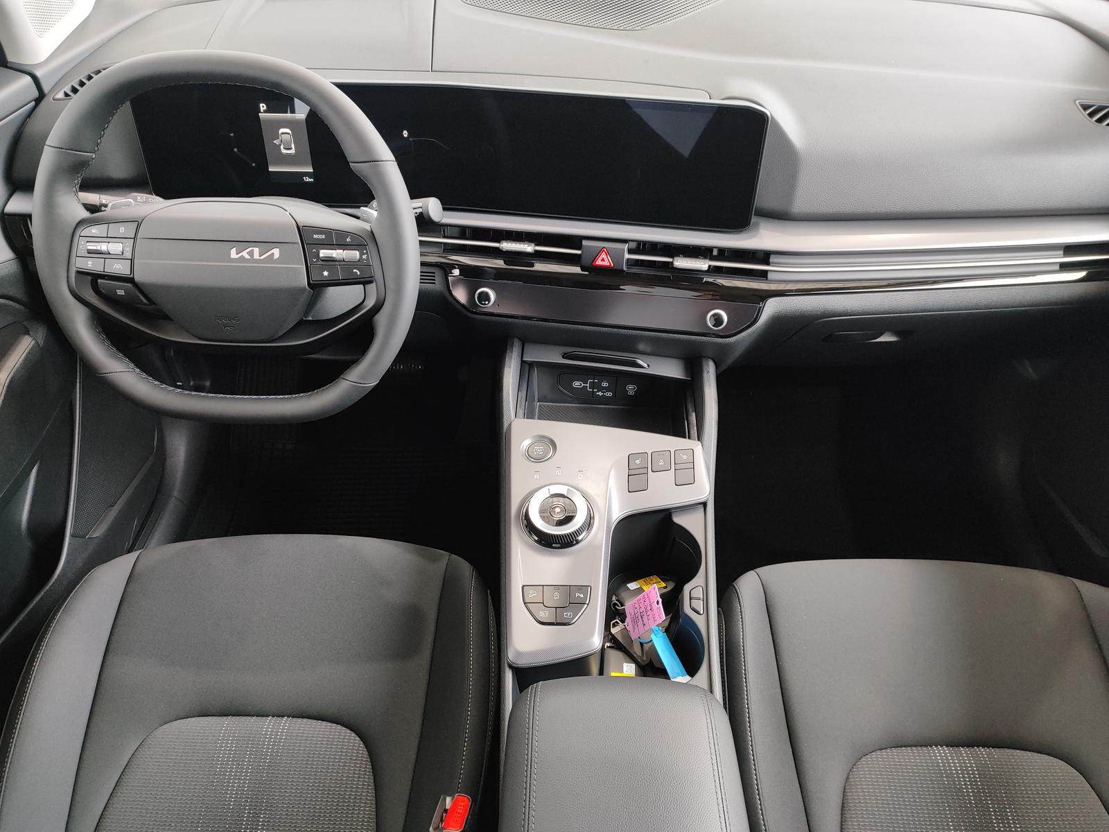 Kia Sportage – Bild 10