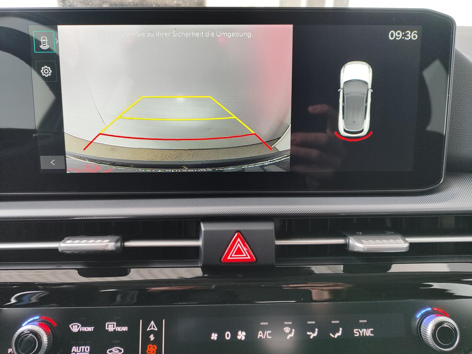 Kia Sportage – Bild 16
