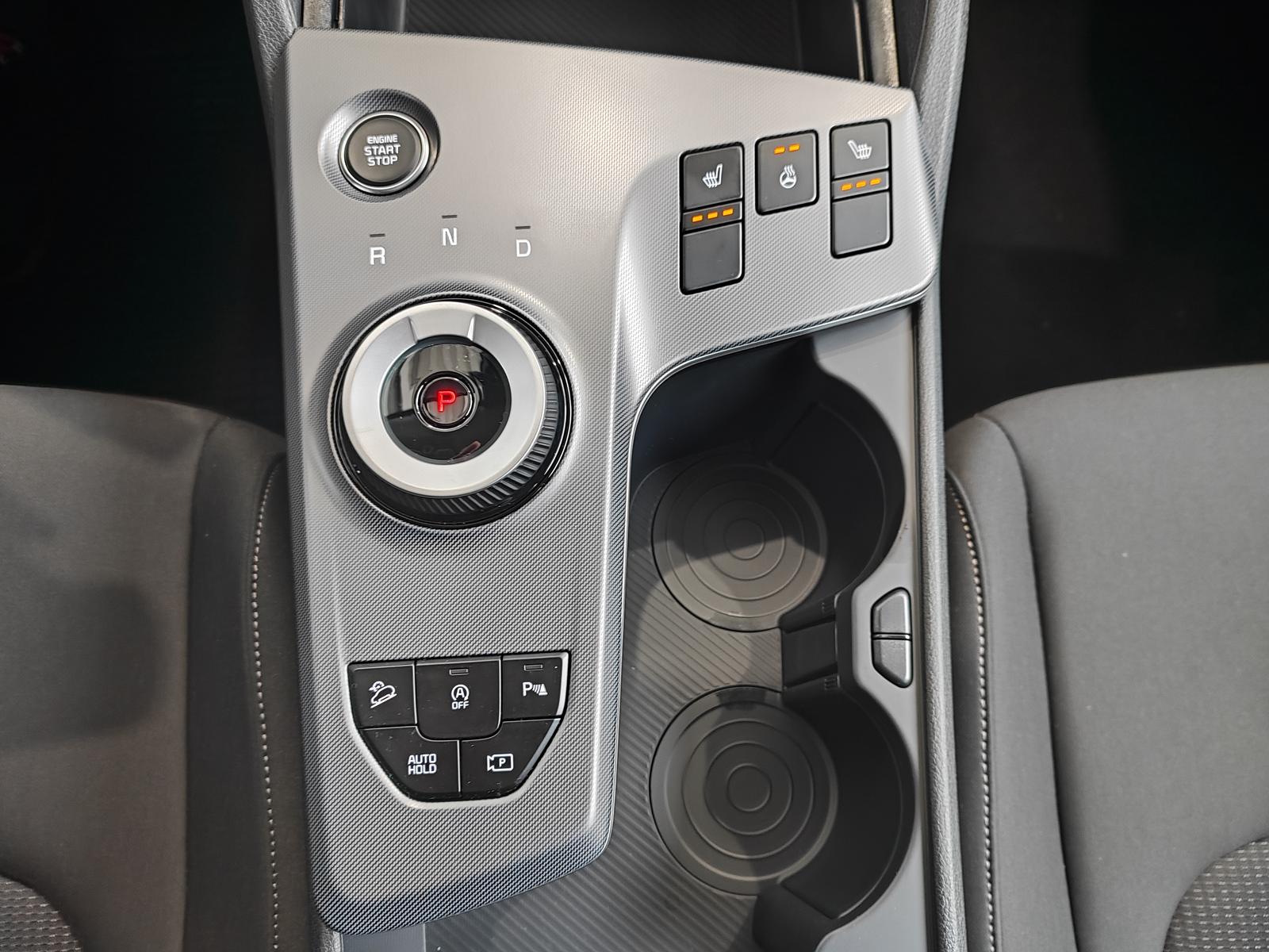 Kia Sportage – Bild 18