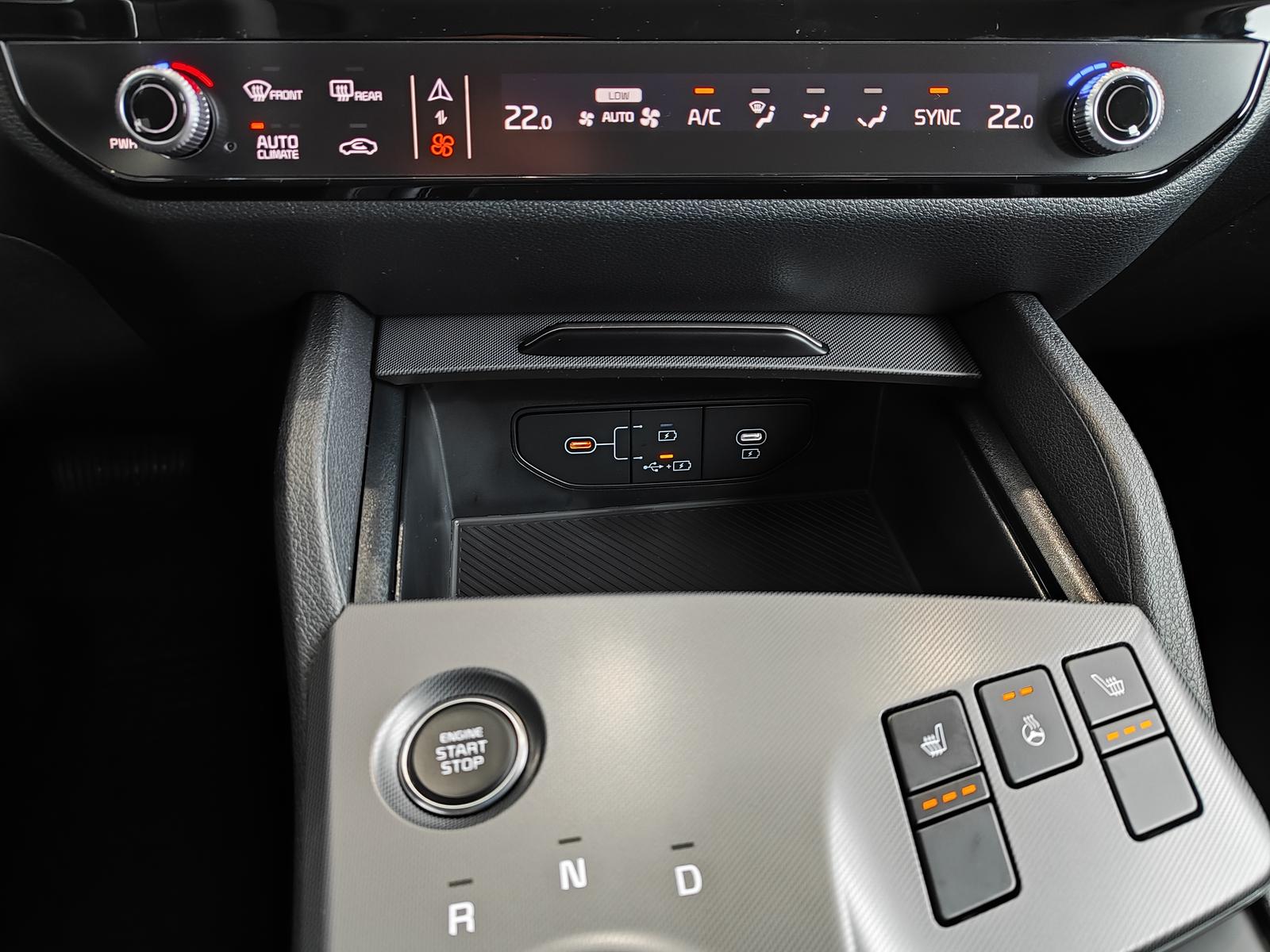 Kia Sportage – Bild 19