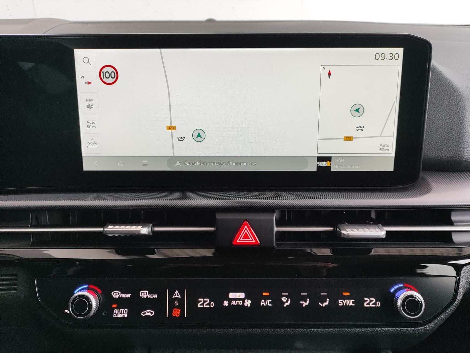 Kia Sportage – Bild 20