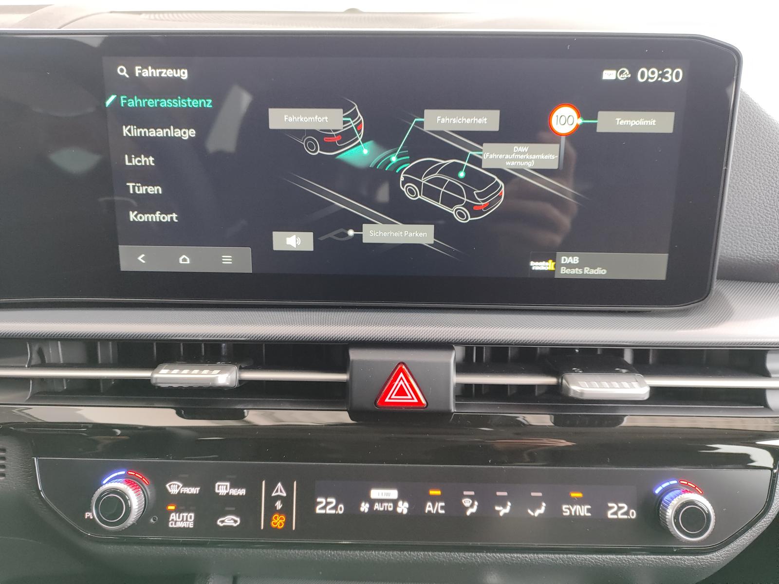 Kia Sportage – Bild 21