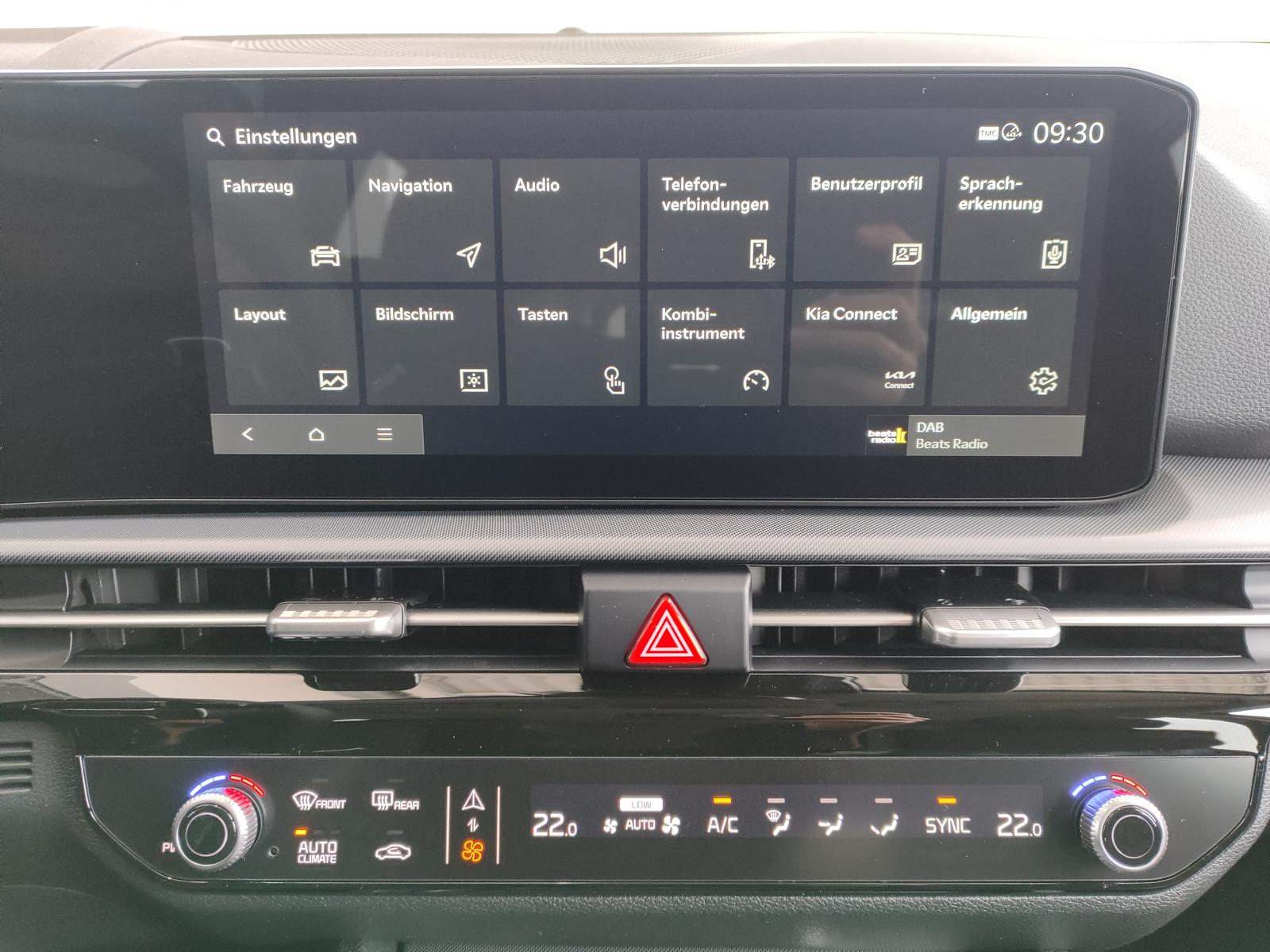 Kia Sportage – Bild 22