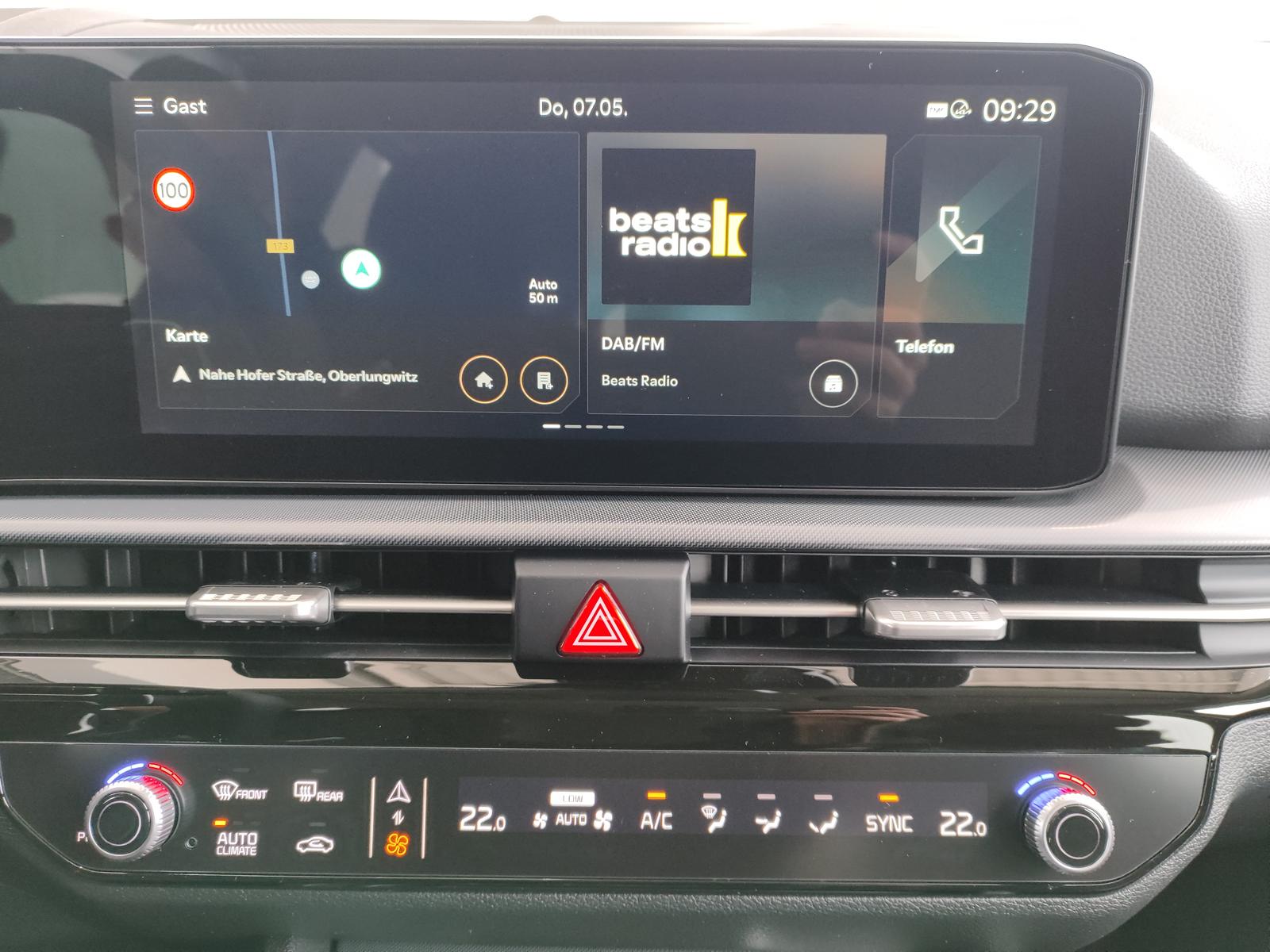 Kia Sportage – Bild 23