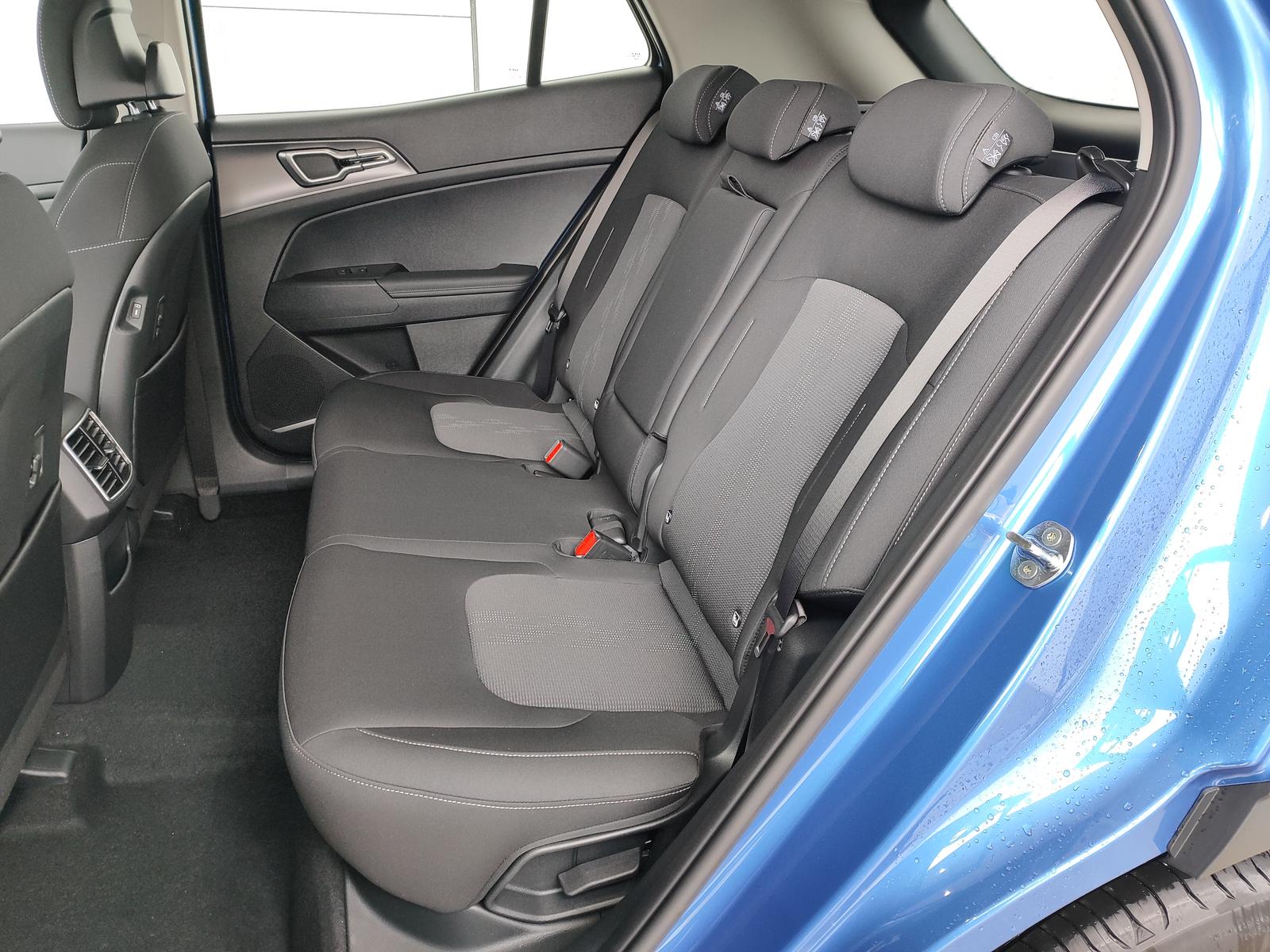 Kia Sportage – Bild 25