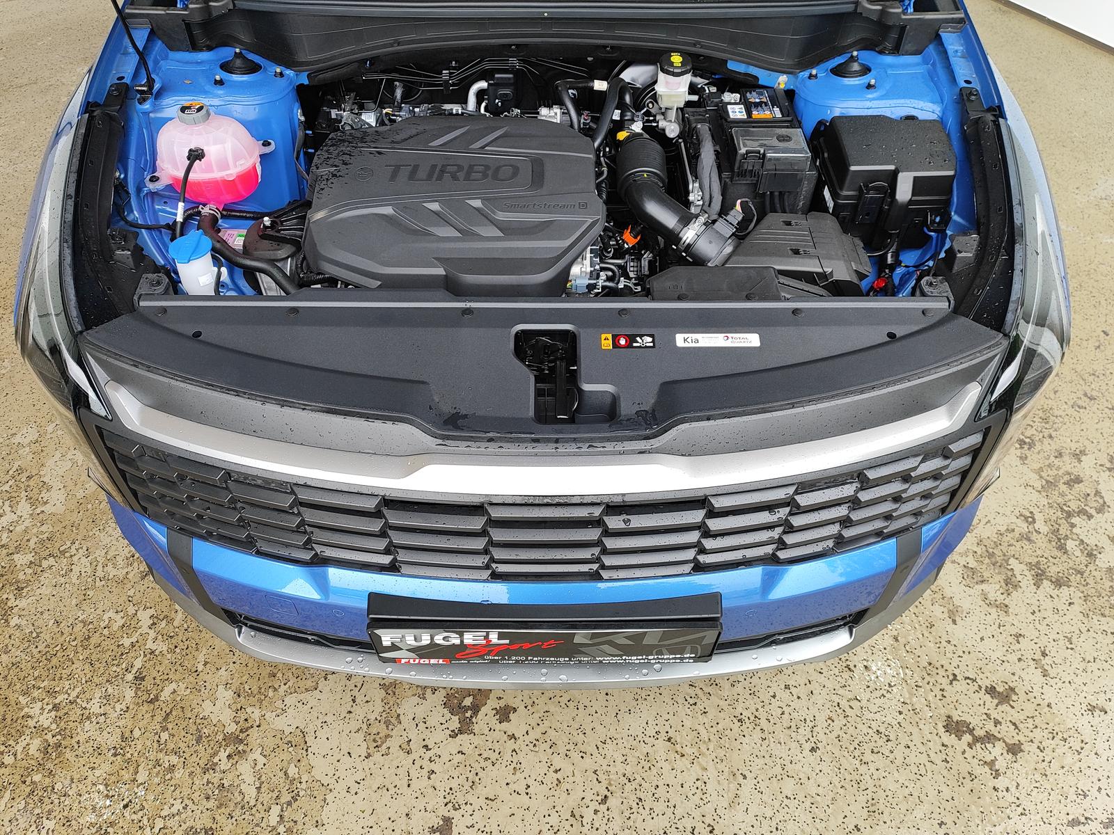 Kia Sportage – Bild 26