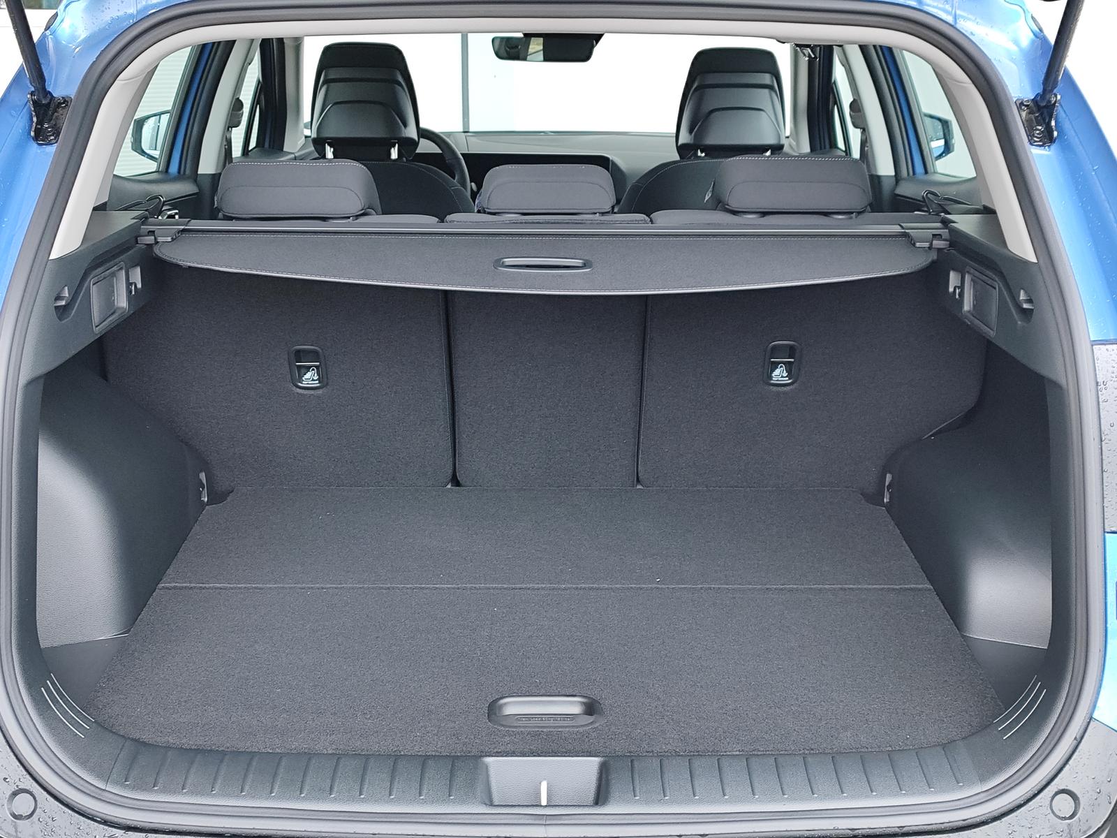 Kia Sportage – Bild 27