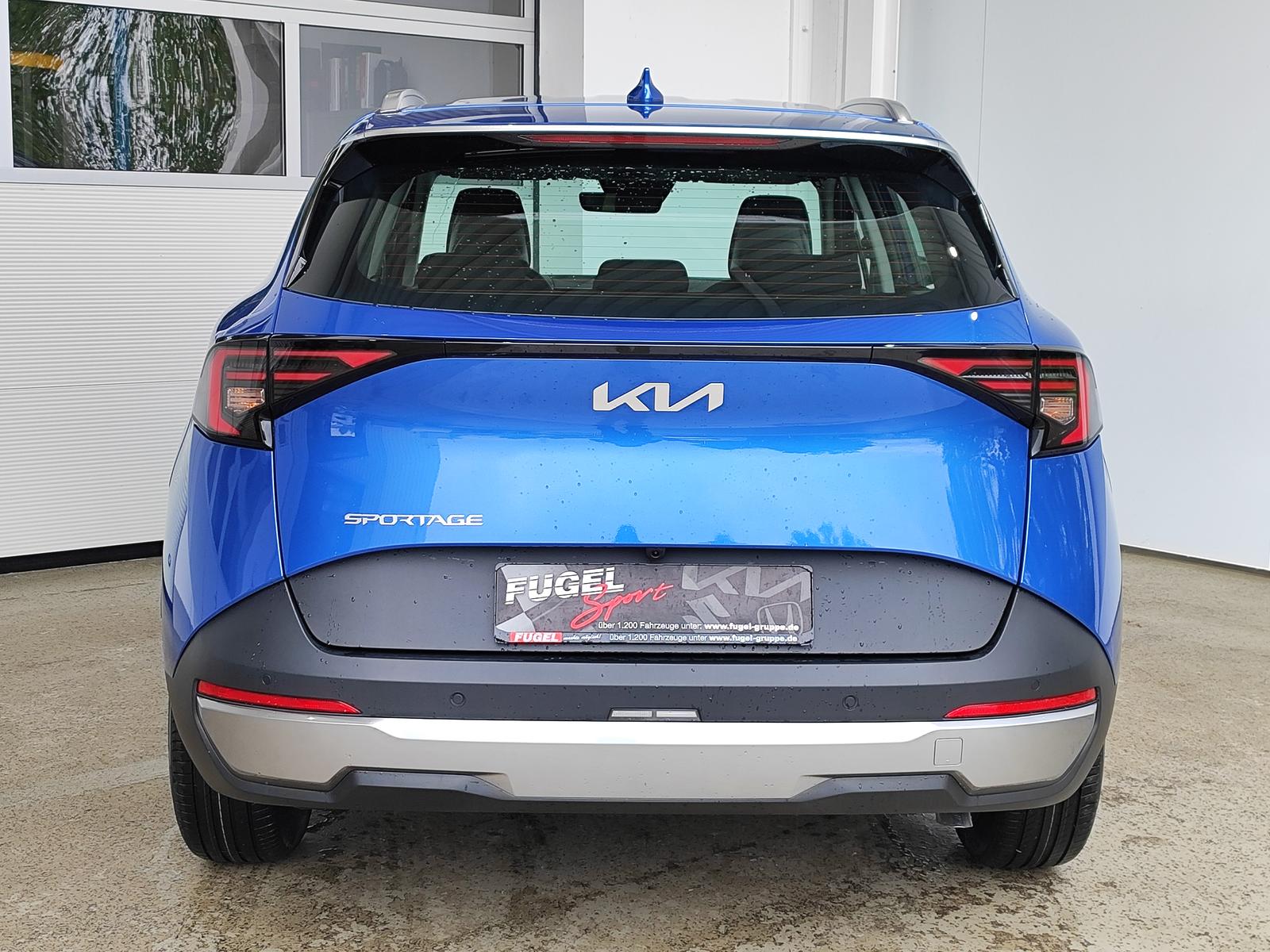 Kia Sportage – Bild 28