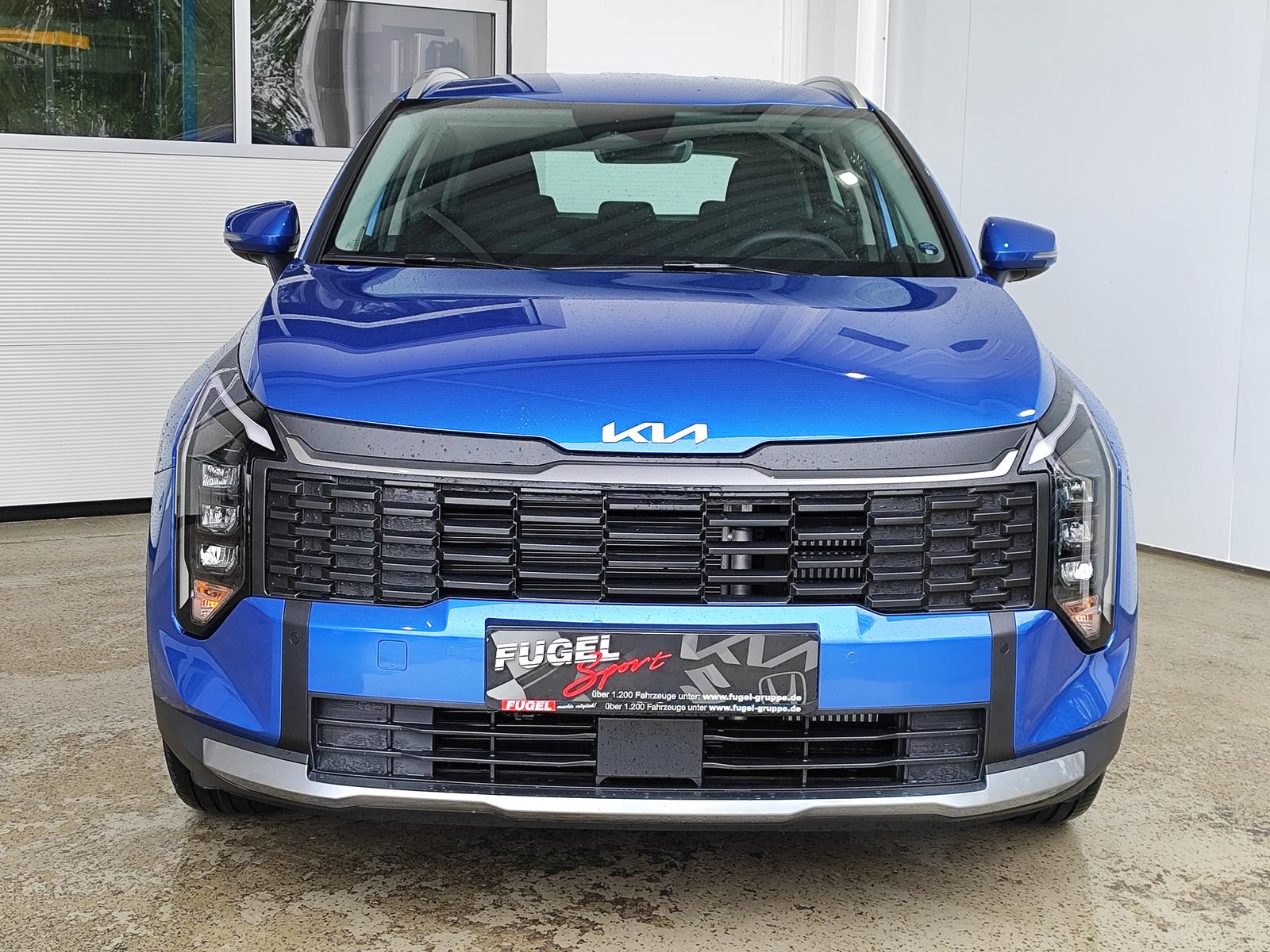 Kia Sportage – Bild 29