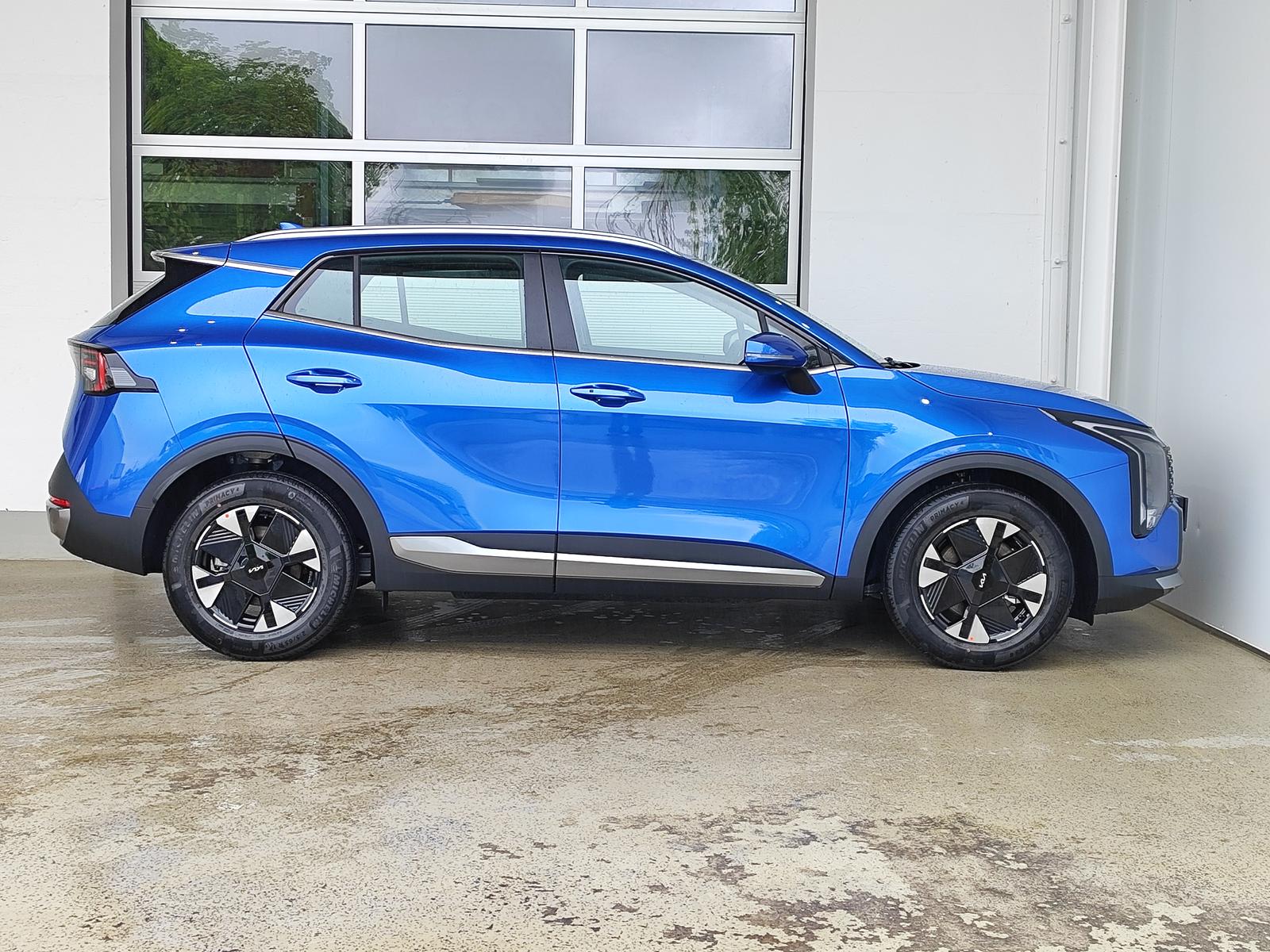 Kia Sportage – Bild 30