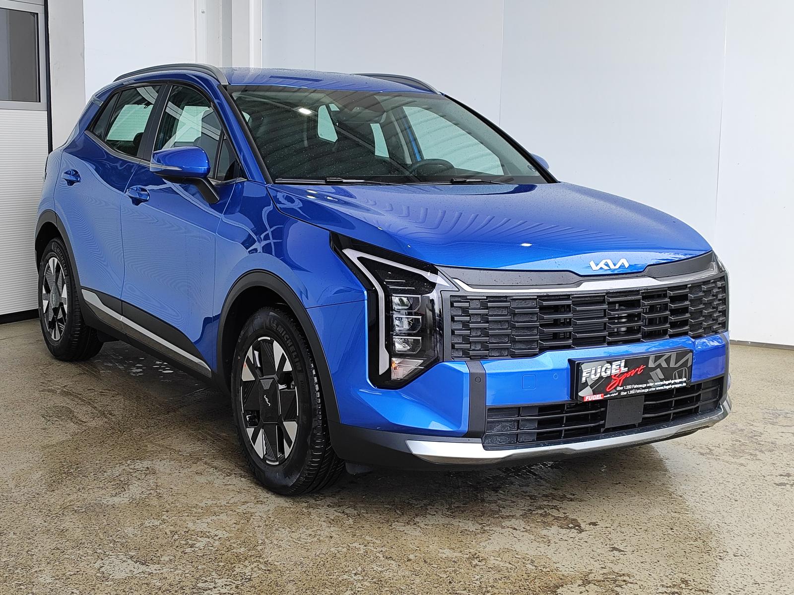 Kia Sportage – Bild 6