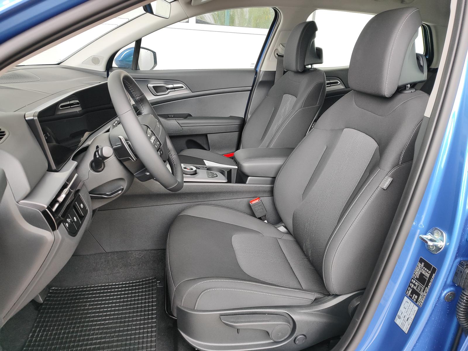 Kia Sportage – Bild 7