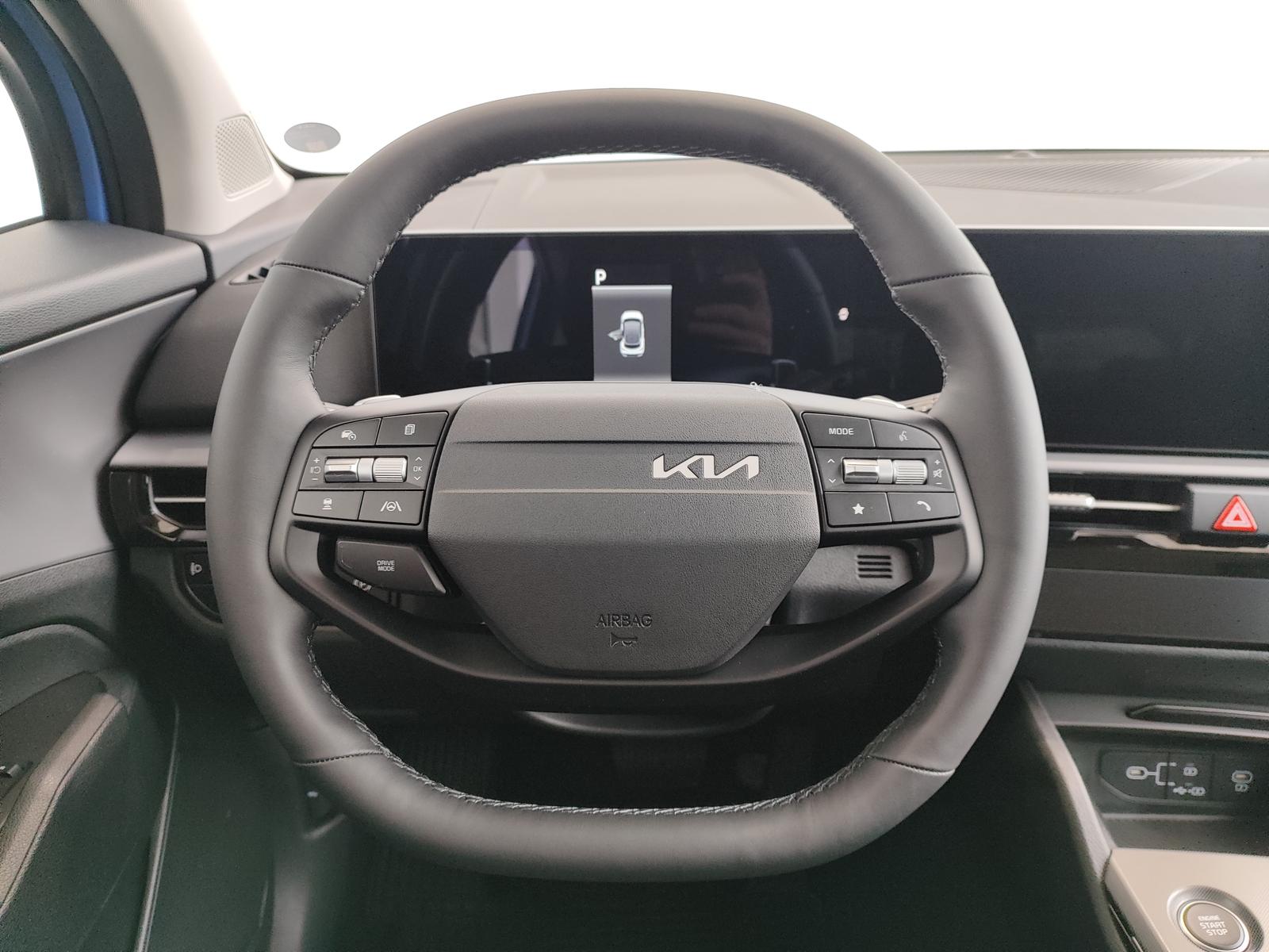 Kia Sportage – Bild 8
