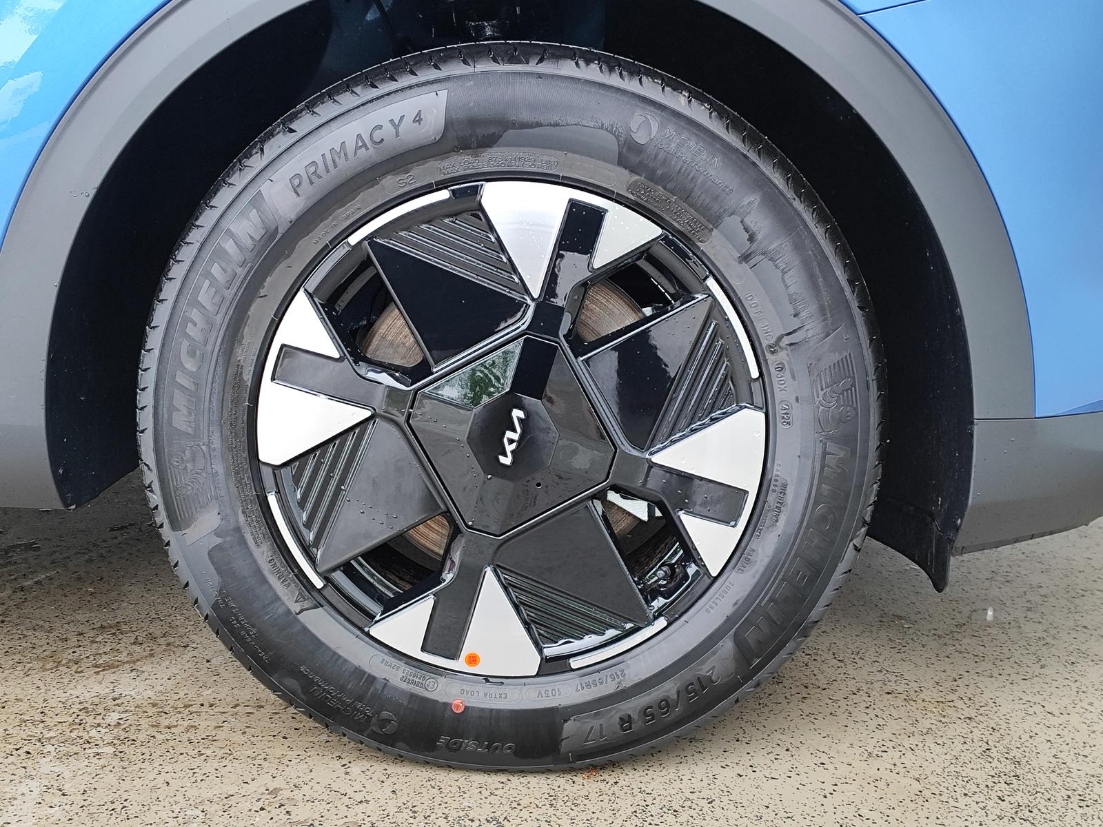Kia Sportage – Bild 9