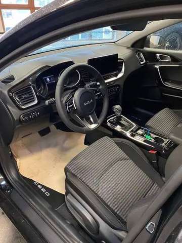 Kia cee'd – Bild 10