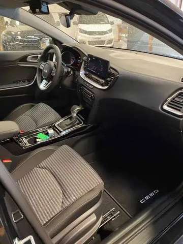Kia cee'd – Bild 11