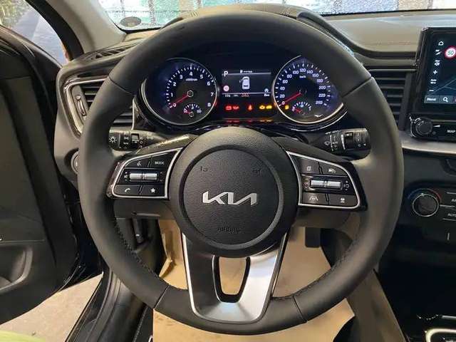 Kia cee'd – Bild 13