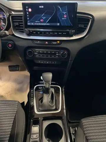 Kia cee'd – Bild 14