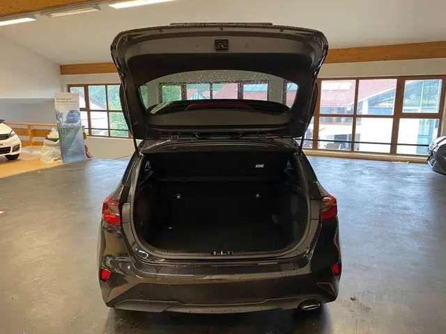Kia cee'd – Bild 5