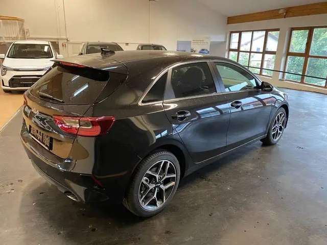 Kia cee'd – Bild 6