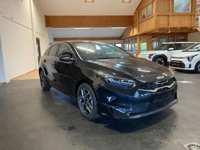Kia cee'd – Bild 8