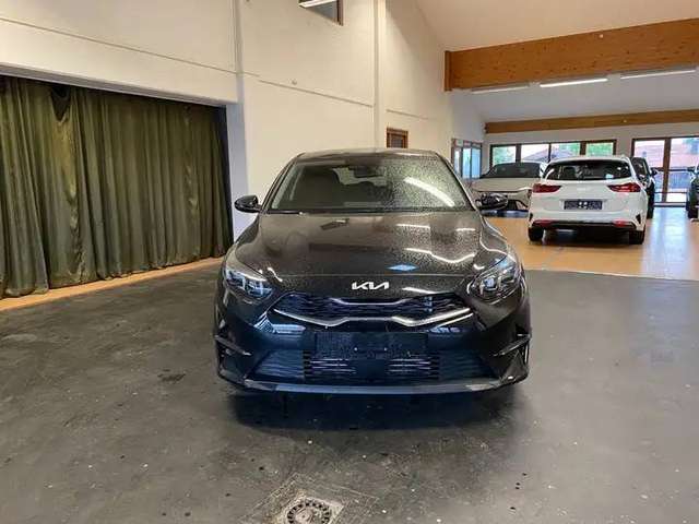 Kia cee'd – Bild 9
