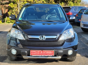 Honda CR-V 2.0 Executive*Inspektion Neu*T�V 03.28*