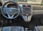 Honda CR-V 2.0 Executive*Inspektion Neu*T�V 03.28*