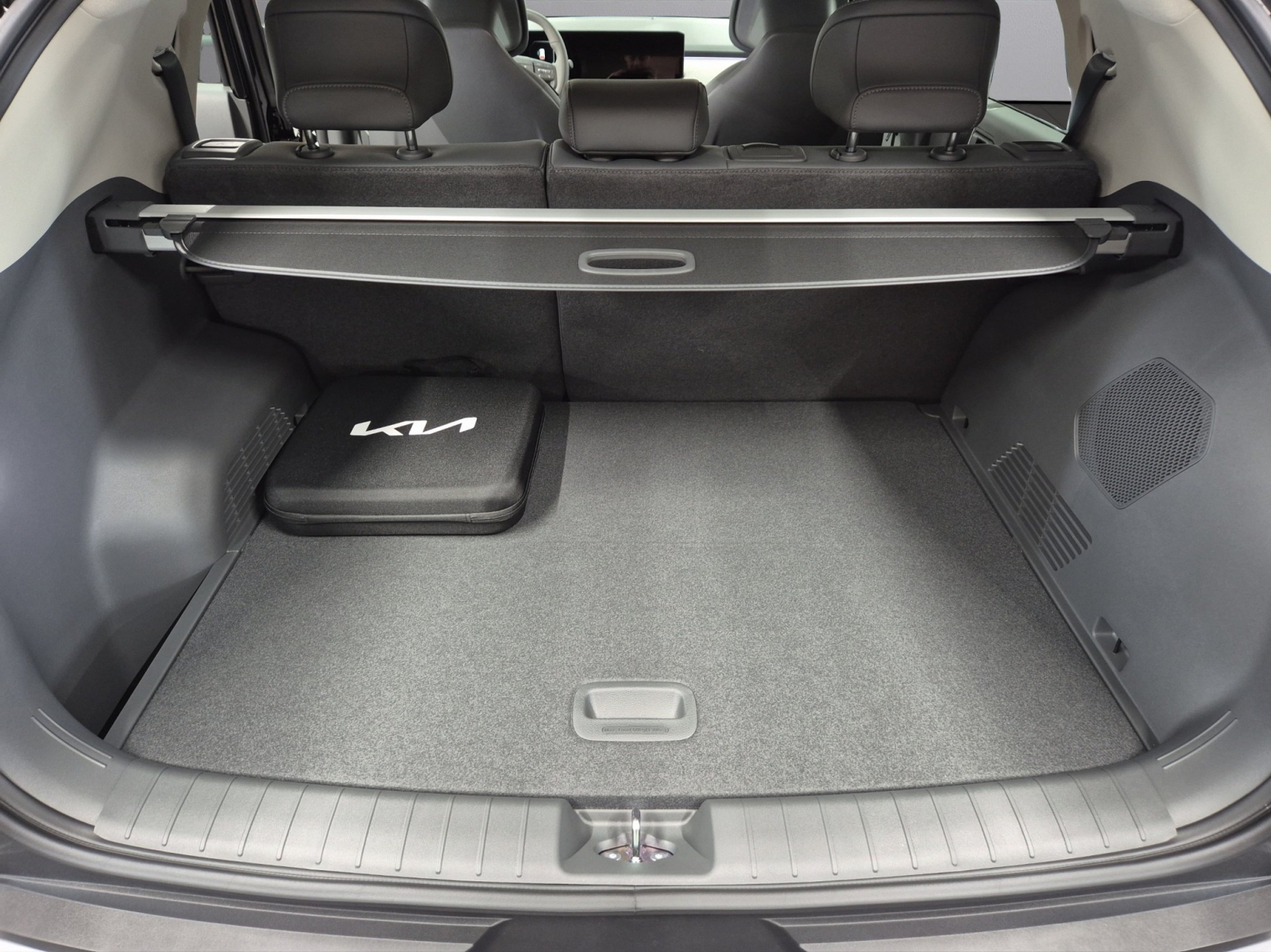 Kia EV3 – Bild 10