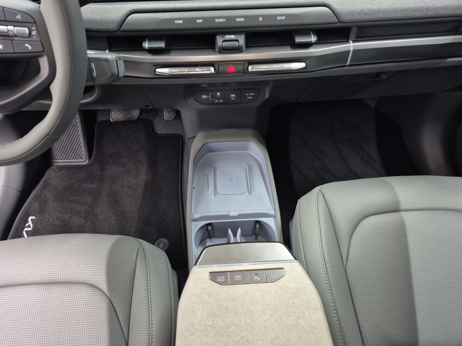 Kia EV3 – Bild 12